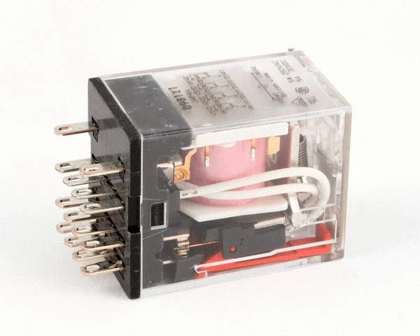 33902 Blodgett Relay, Logic Genuine OEM BL33902