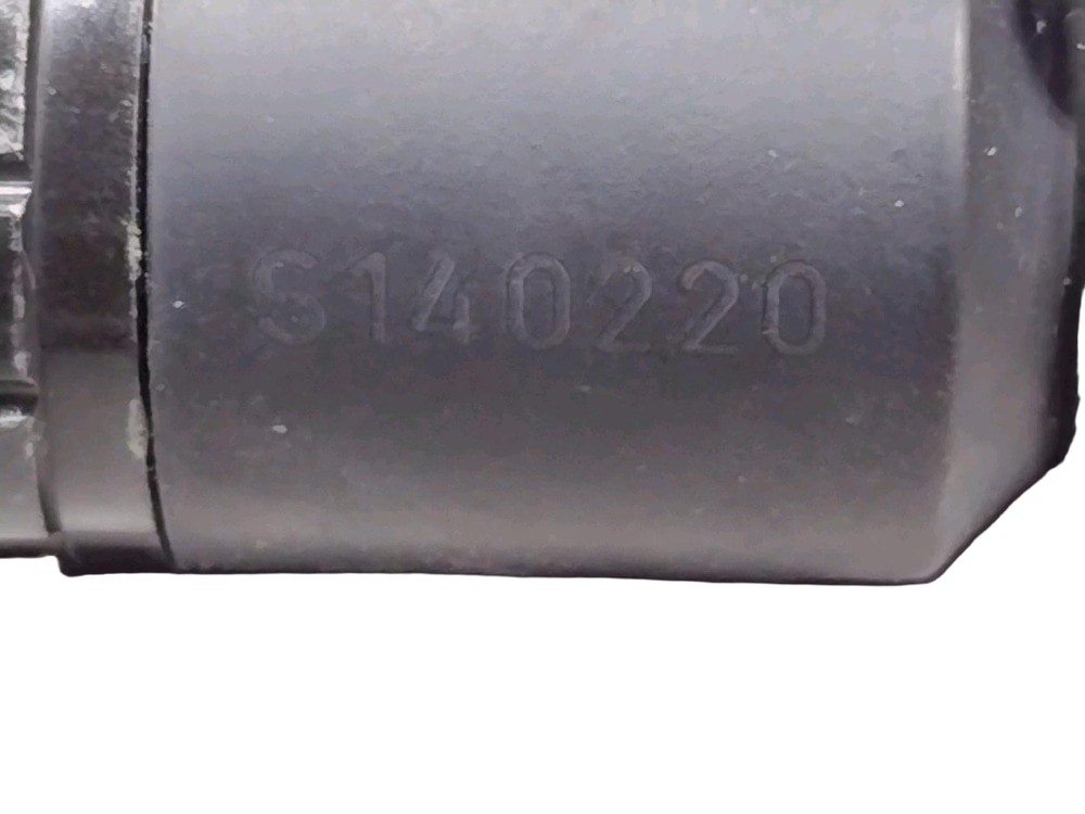 Stryker 882TE Camera Head and Coupler