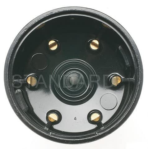 Standard Ignition Distributor Cap P N Al 96