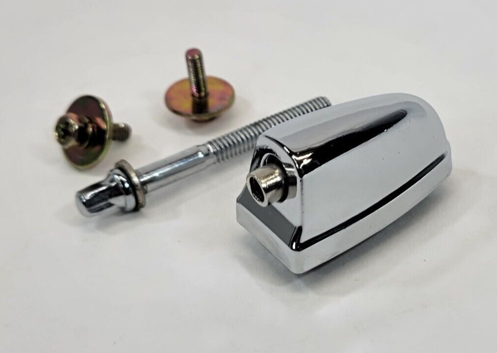 Yamaha Tom / Floor Drum Lug With Longer Tension Rod (Stage Custom, Tour Custom)