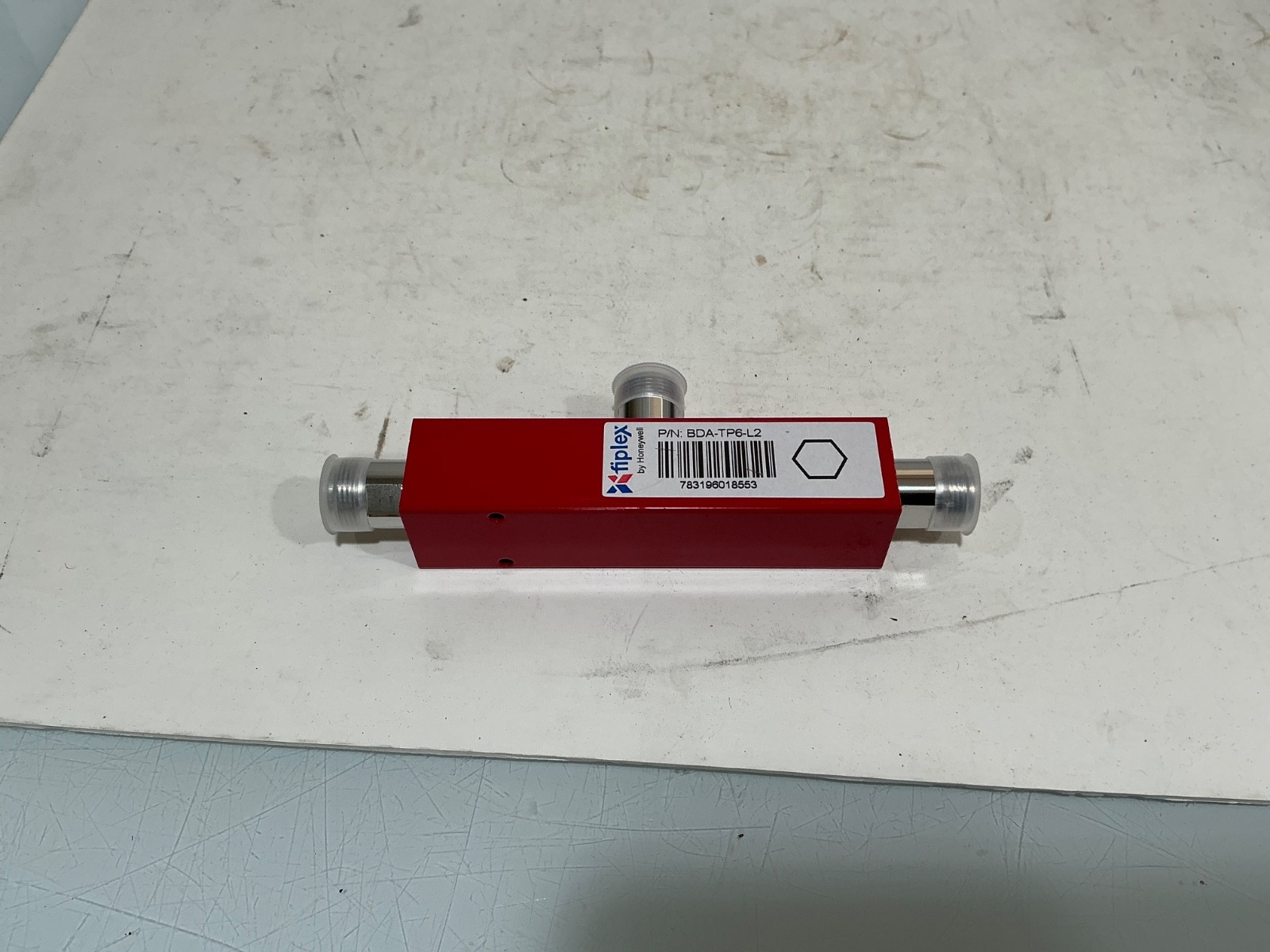 Fiplex by Honeywell BDA-TP6-L2 High Power Tapper