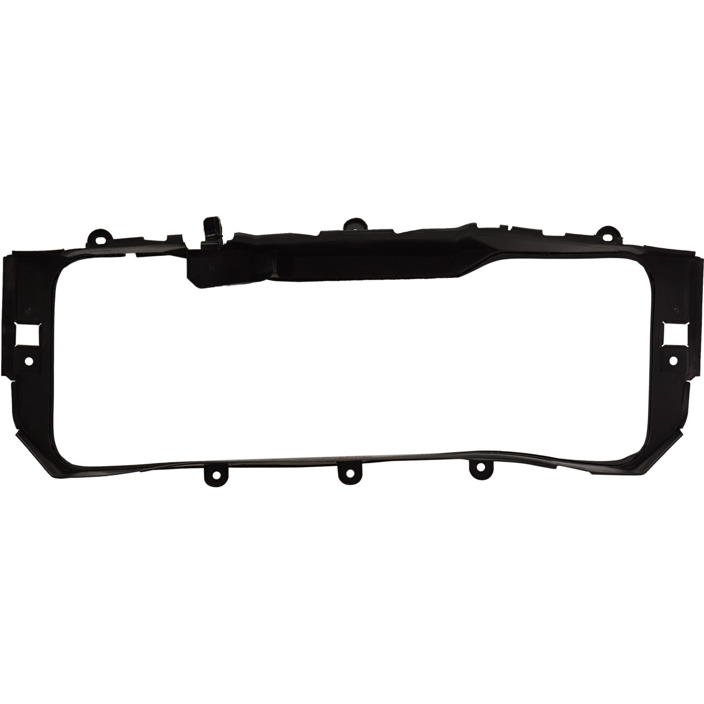 Grille Support For 2016-2018 Chevrolet Silverado 1500