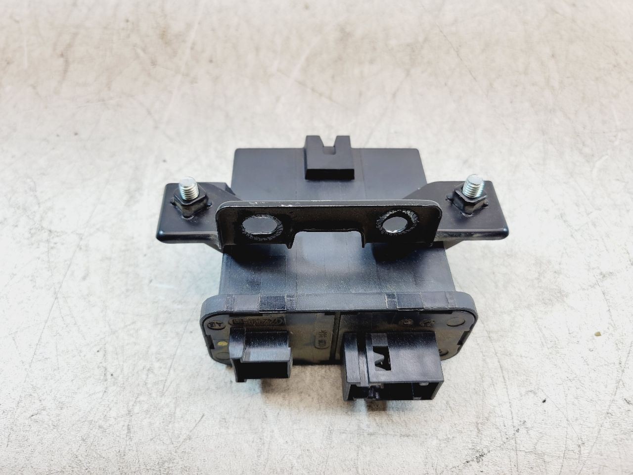 2009 2010 HYUNDAI GENESIS HEADLIGHT CONTROL MODULE 92171-3M000