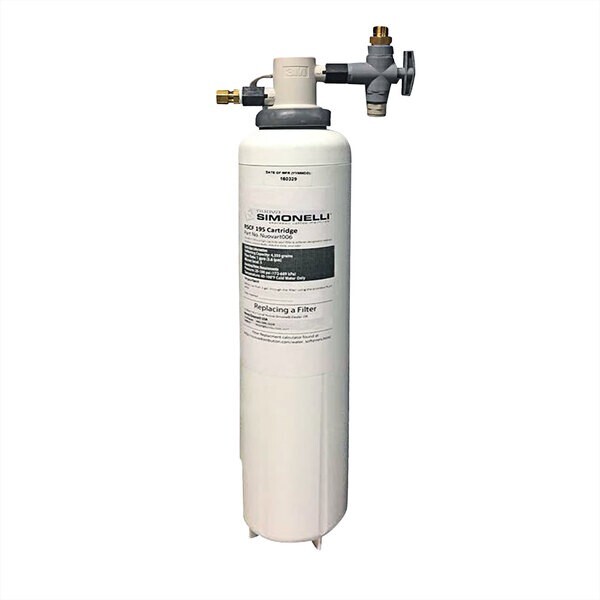 Nuova Simonelli RSCF 195 Water Filter Cartridge for Nuova Simonelli NUOVART006