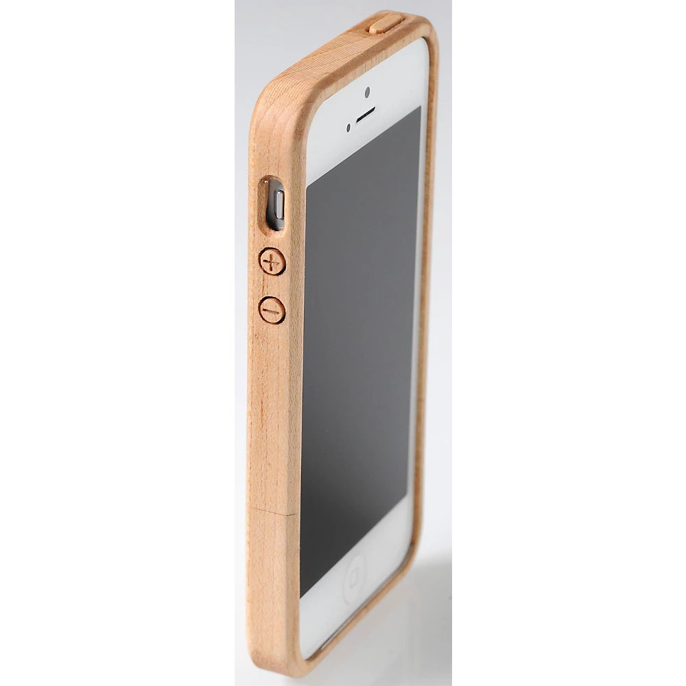 Tonewood Cases iPhone 5 or 5S Case Maple LN