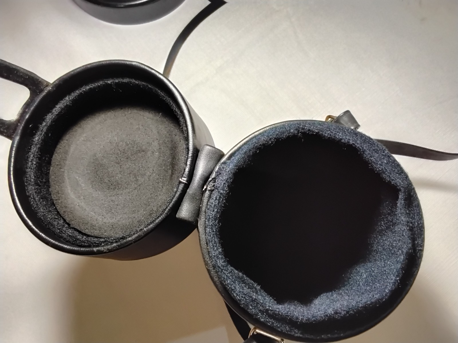 Coast Camera Lens case-Taiwan- Nice