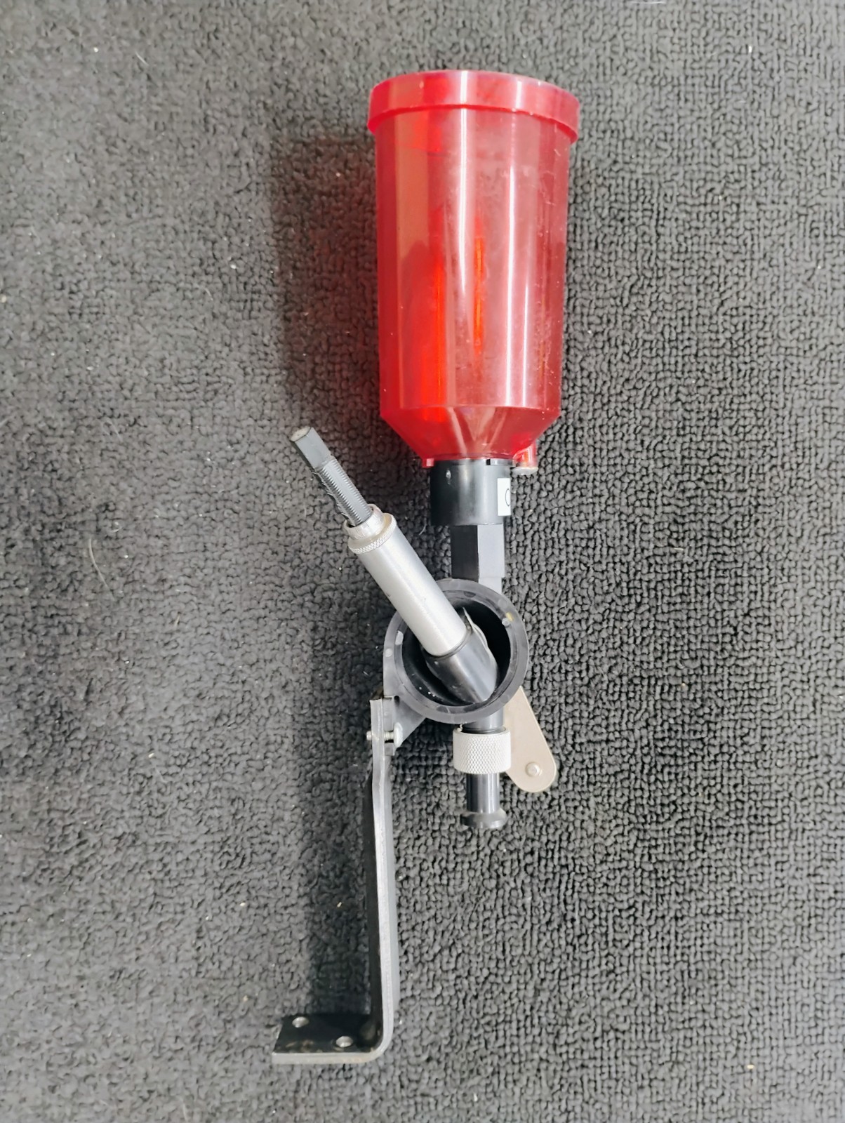 Lee Reloading Perfect Powder Measure Very Good Condition