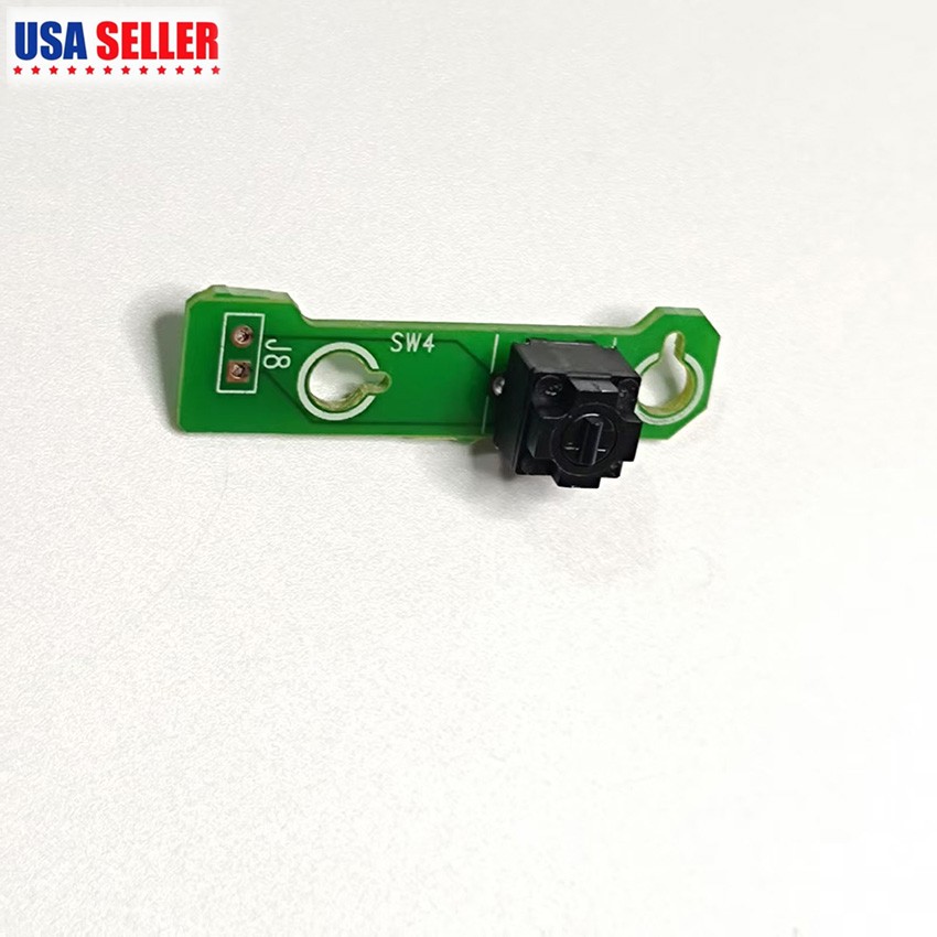 Mouse Button Board Relacement for Logitech MX MASTER 3S