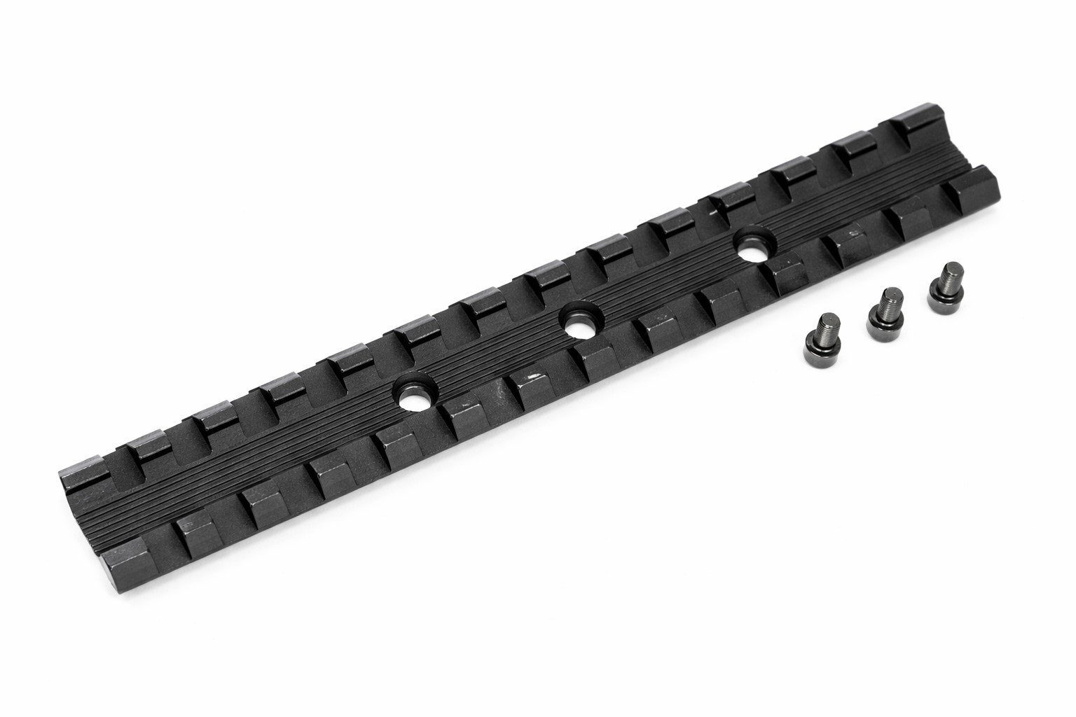 Trinity Picatinny Rail Scope Base Mount Compatible with H&R 1871 Pardner Pump