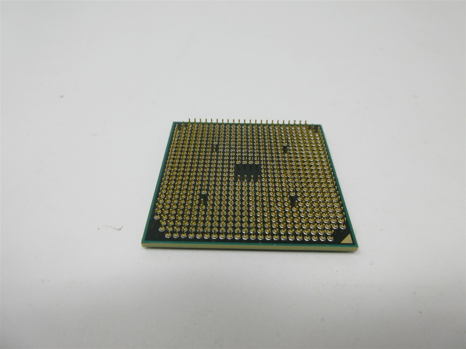 AMD Athlon II Dual-Core Mobile P340 2.2 GHz Laptop Processor CPU AMP340SGR22GM
