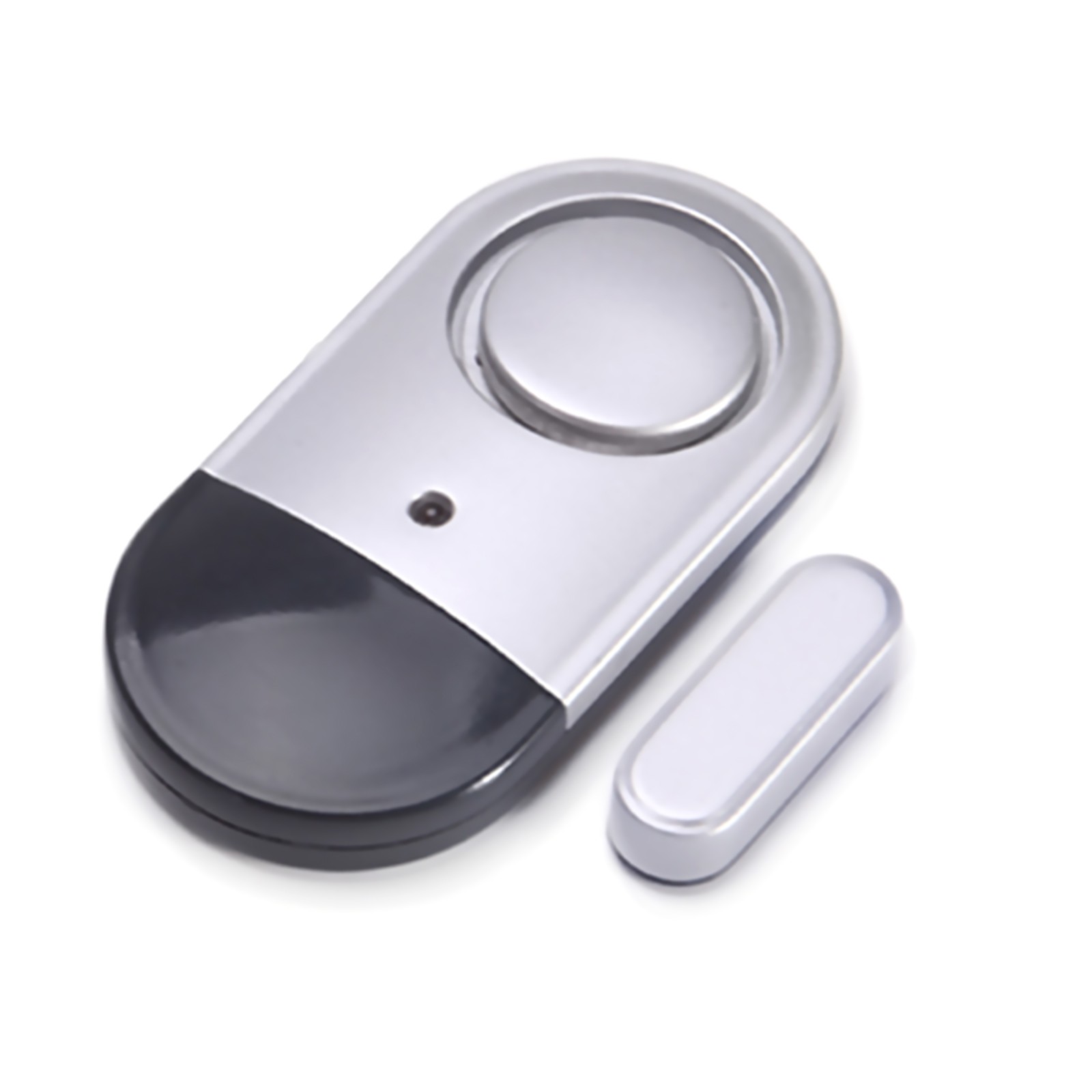 Household Wireless Door Magnetic Alarm Anti-theft Hotel Shop Security Alarm Tool