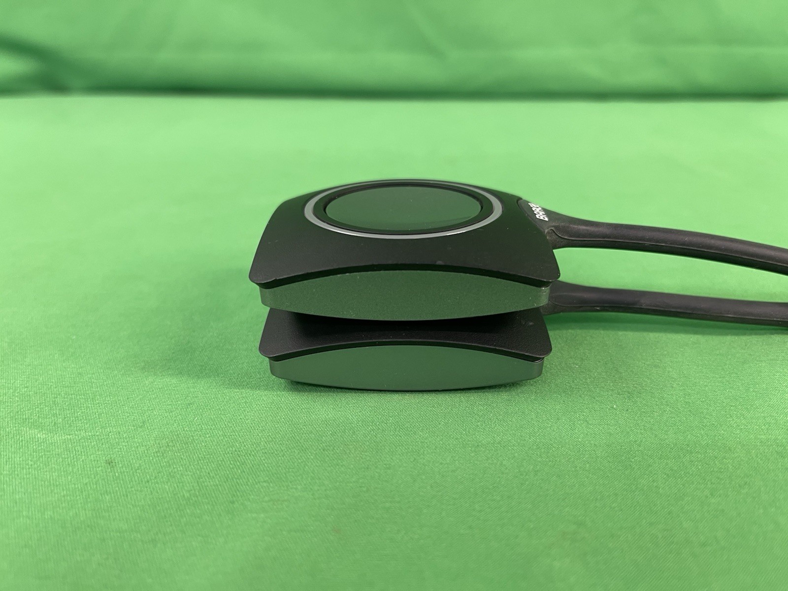 Barco R9861500D01 ClickShare USB Type-A Wireless Button for Presentation System