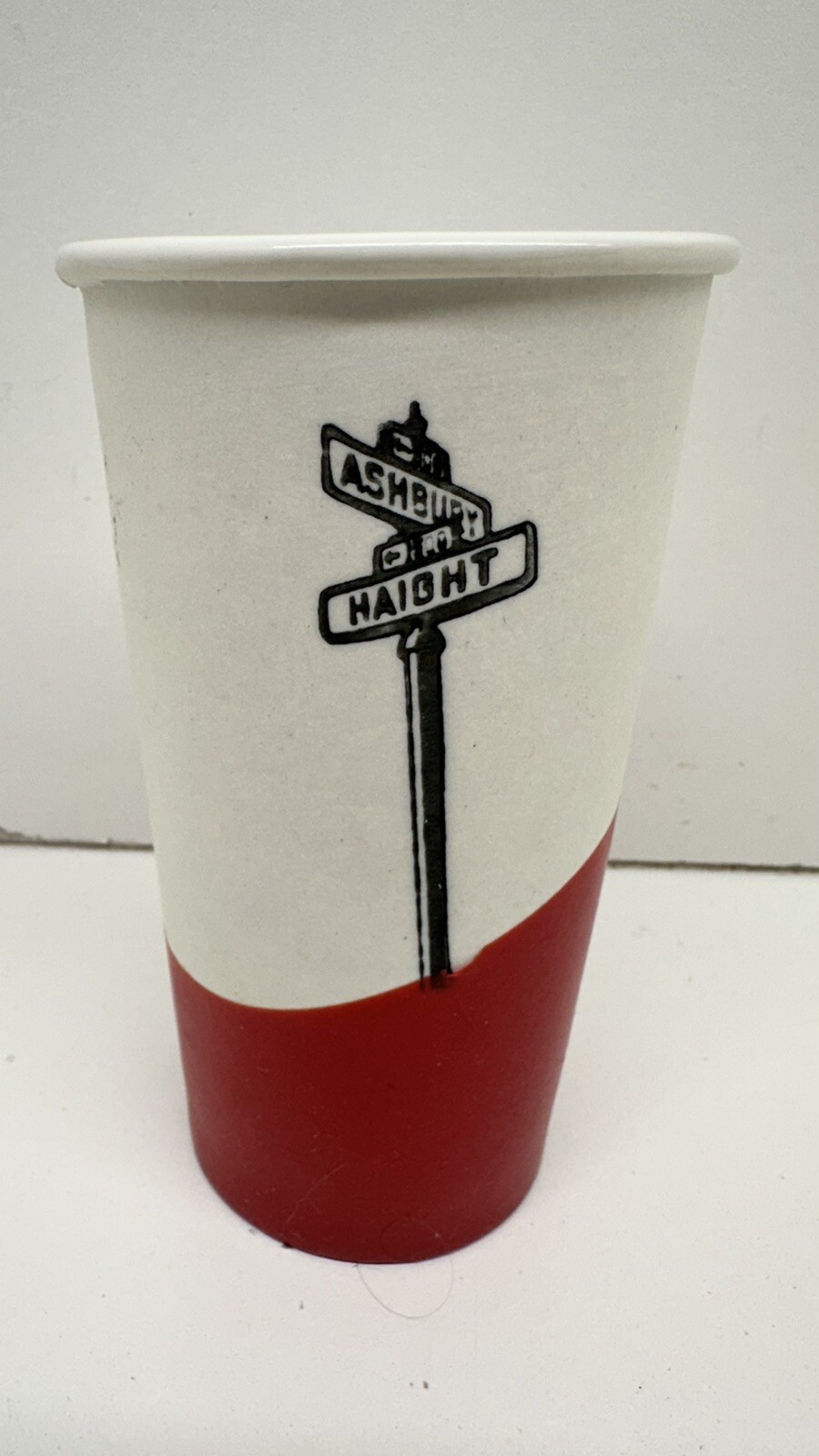 Asbury & Haight Tall Mug  Candy Relies