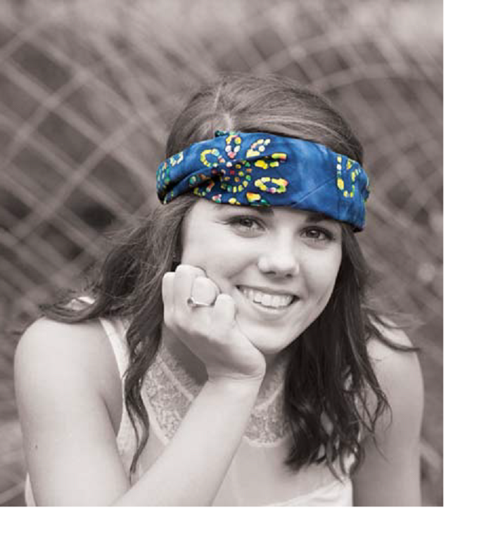 Handmade BATIK&TIE DYE BANDANA Bandanna COTTON Head Neck Wrap Band Scarf Scarve