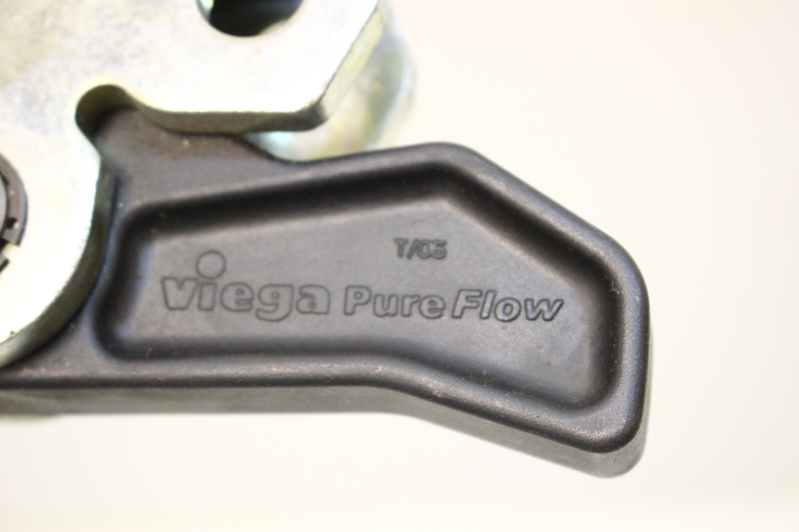 Ridgid VIEGA PureFlow 5/8” jaws 030406