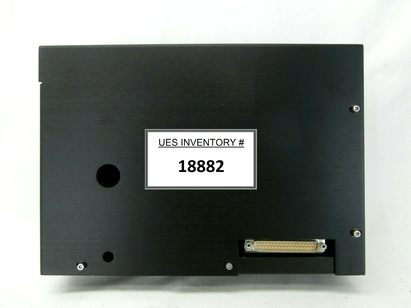 ESI Electro Scientific Industries Incident Pulse Detector Assembly CKA 73330