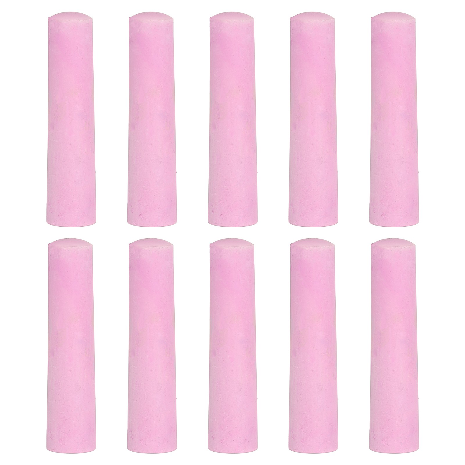 10 sidewalk chalk, large solid, outdoor