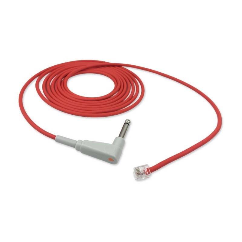 Alarm Nurse Call Cable for Spacelabs 90385 90387 Monitor 3.0m (1Pc)