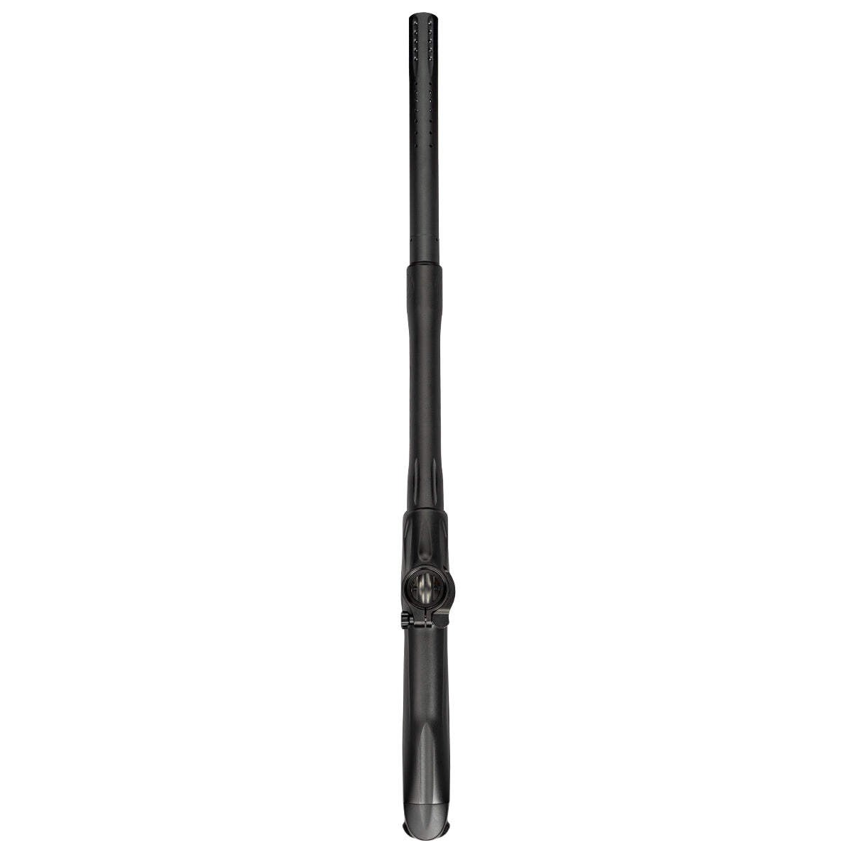Dye MXR Paintball Marker - Darkness (Dust Black / Black)