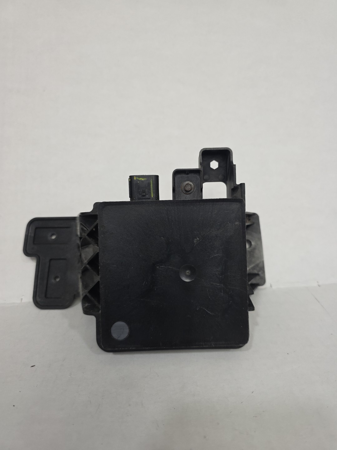 2015 2016 LINCOLN MKC LEFT DRIVER BLIND SPOT & BRACKET EJ7T-14D599-AD OEM
