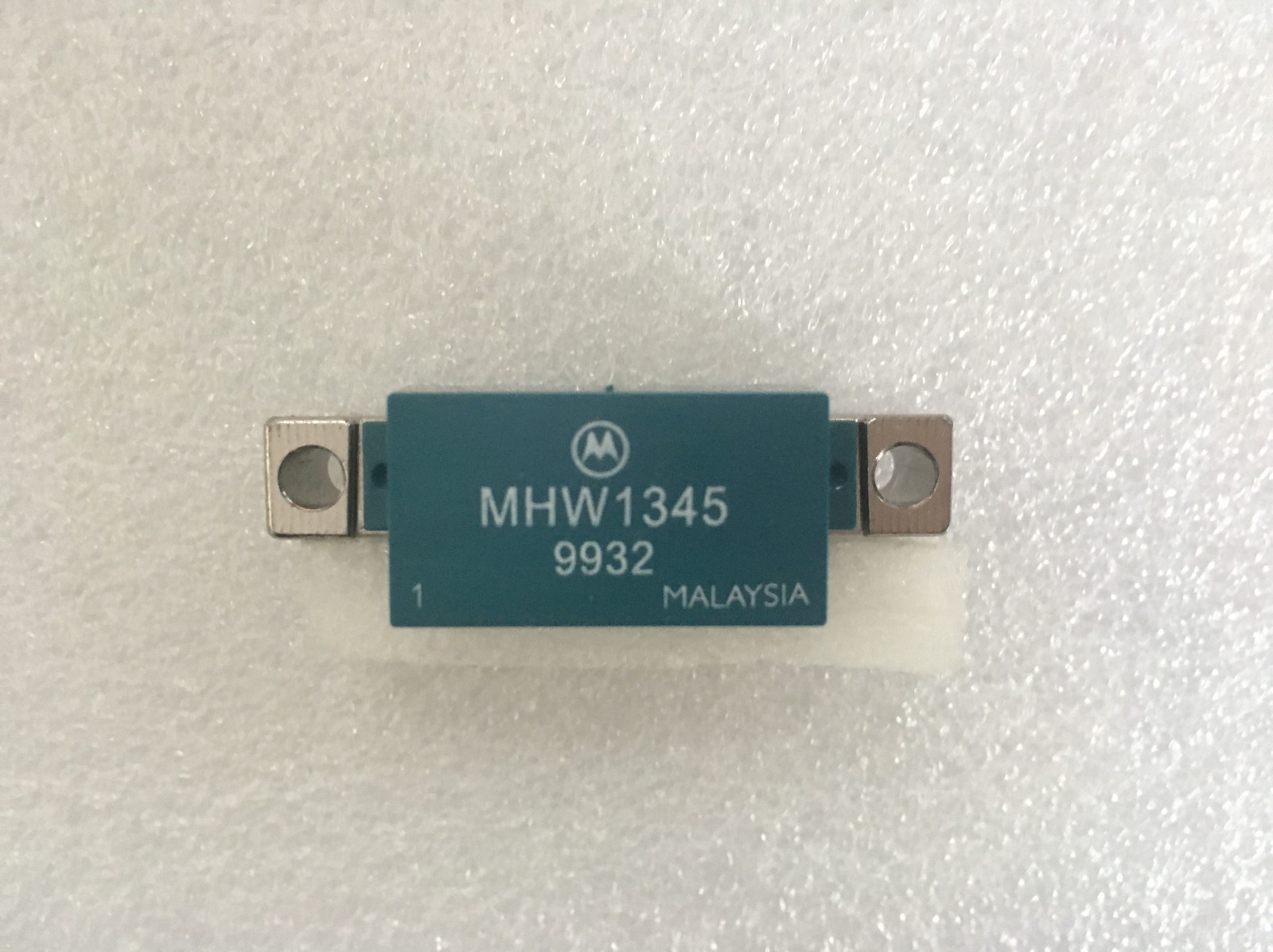 New MHW1345 module with 90 days warranty