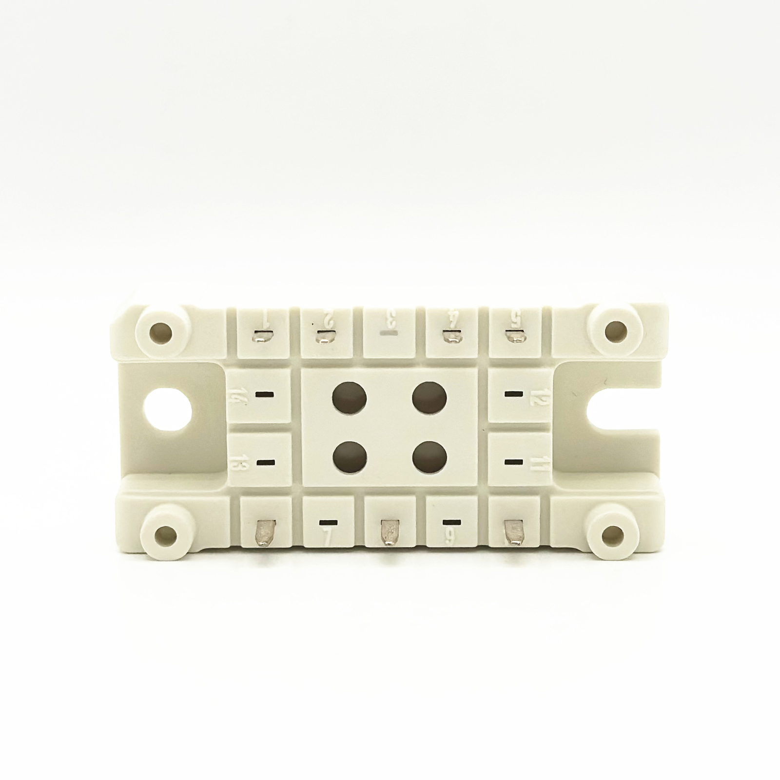 SEMIKRON SKD83/16 Rectifier Bridge Module Semiconductor Module 83A1600V