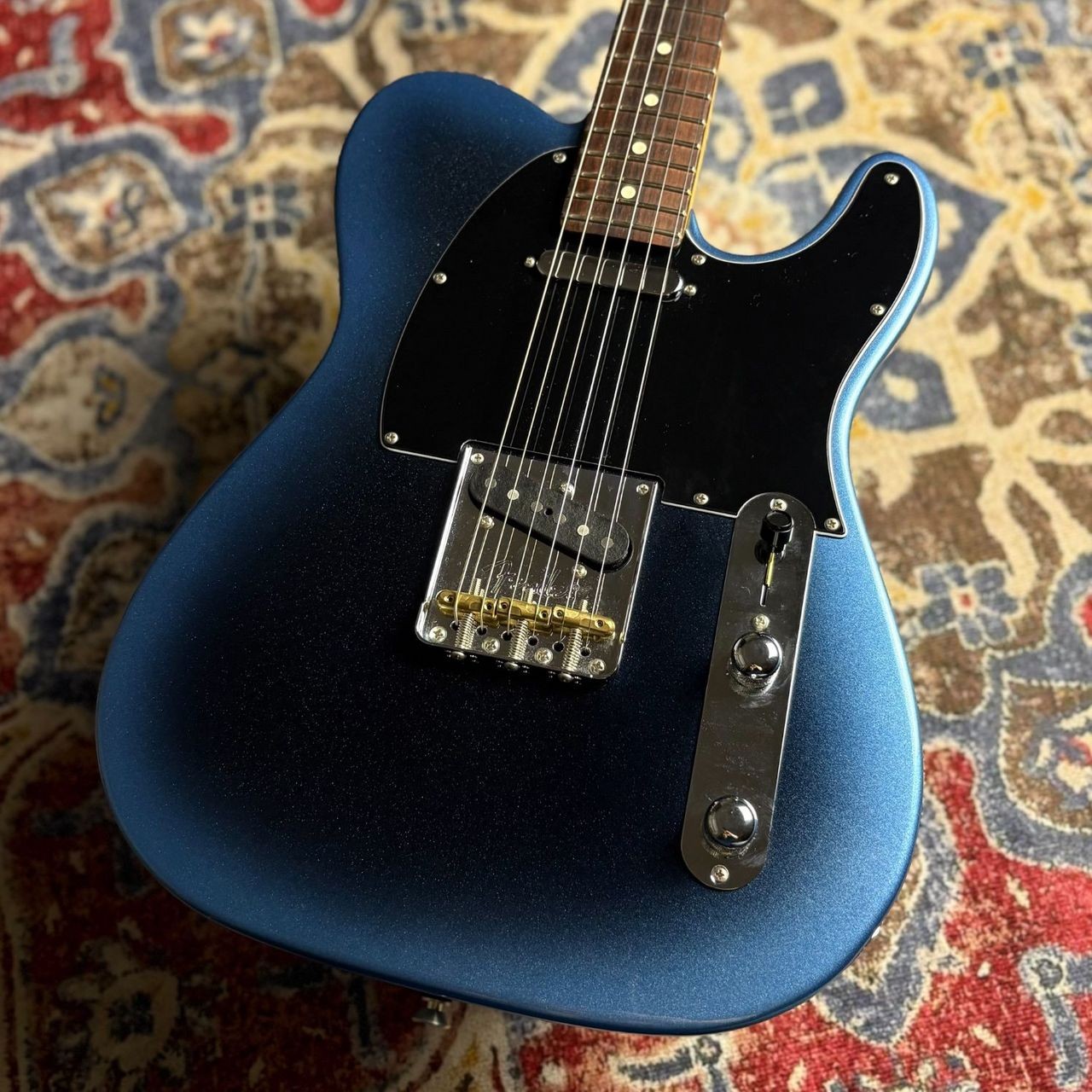 Fender American Professional II Telecaster Rosewood 3.45kg 2024 Electric Guitar