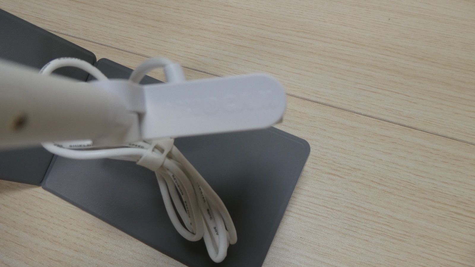 OKIOCAM S USB Camera for Chromebook, PC, and Mac