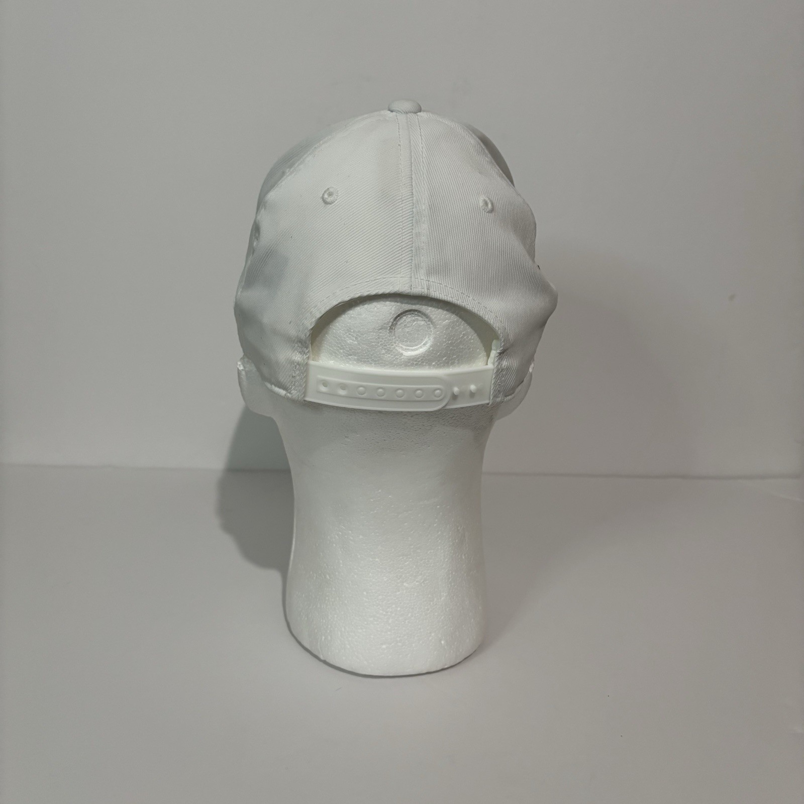 G/Fore Golf Snapback Mav Adjustable Hat White Maverick