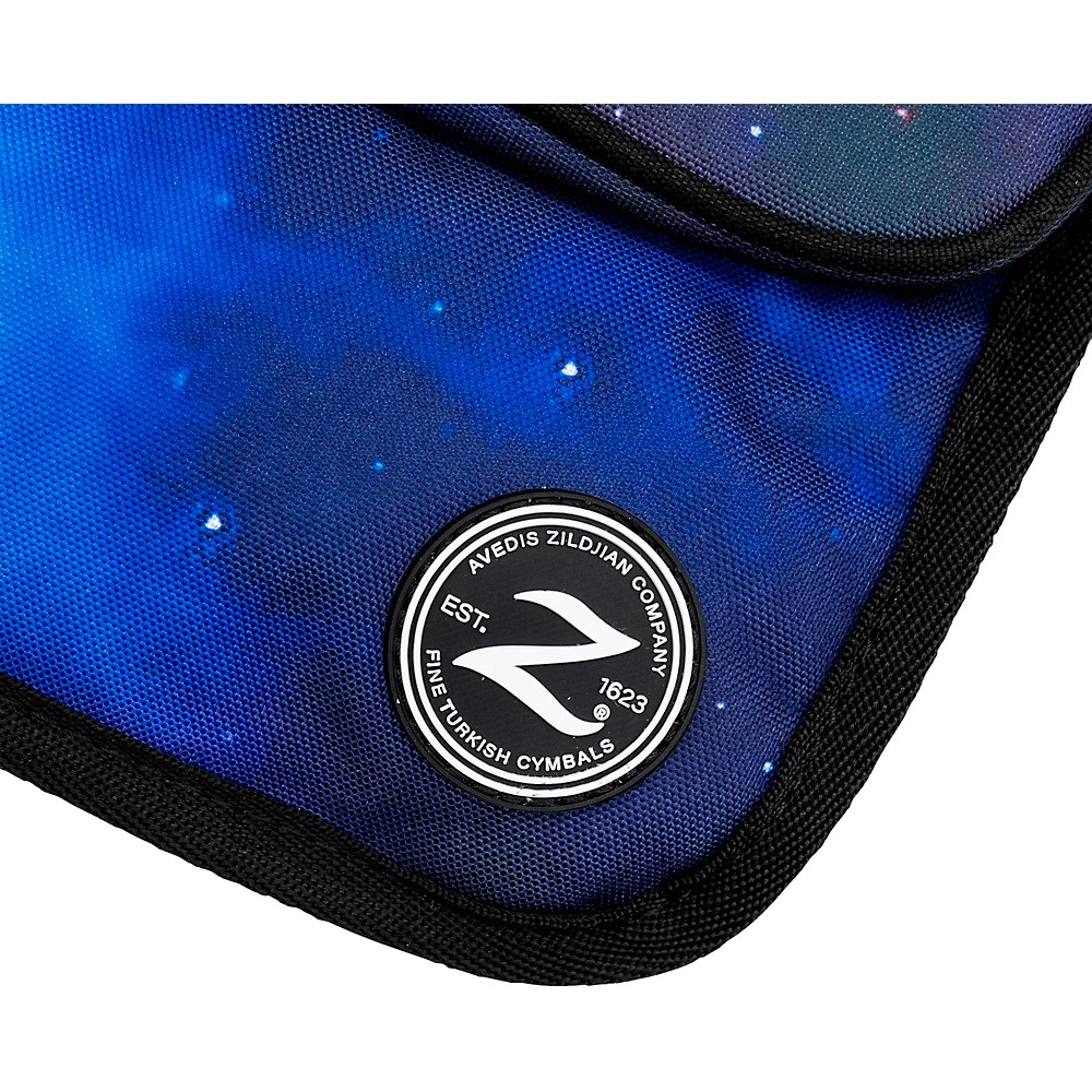 Zildjian Student Stick Bag Purple Galaxy