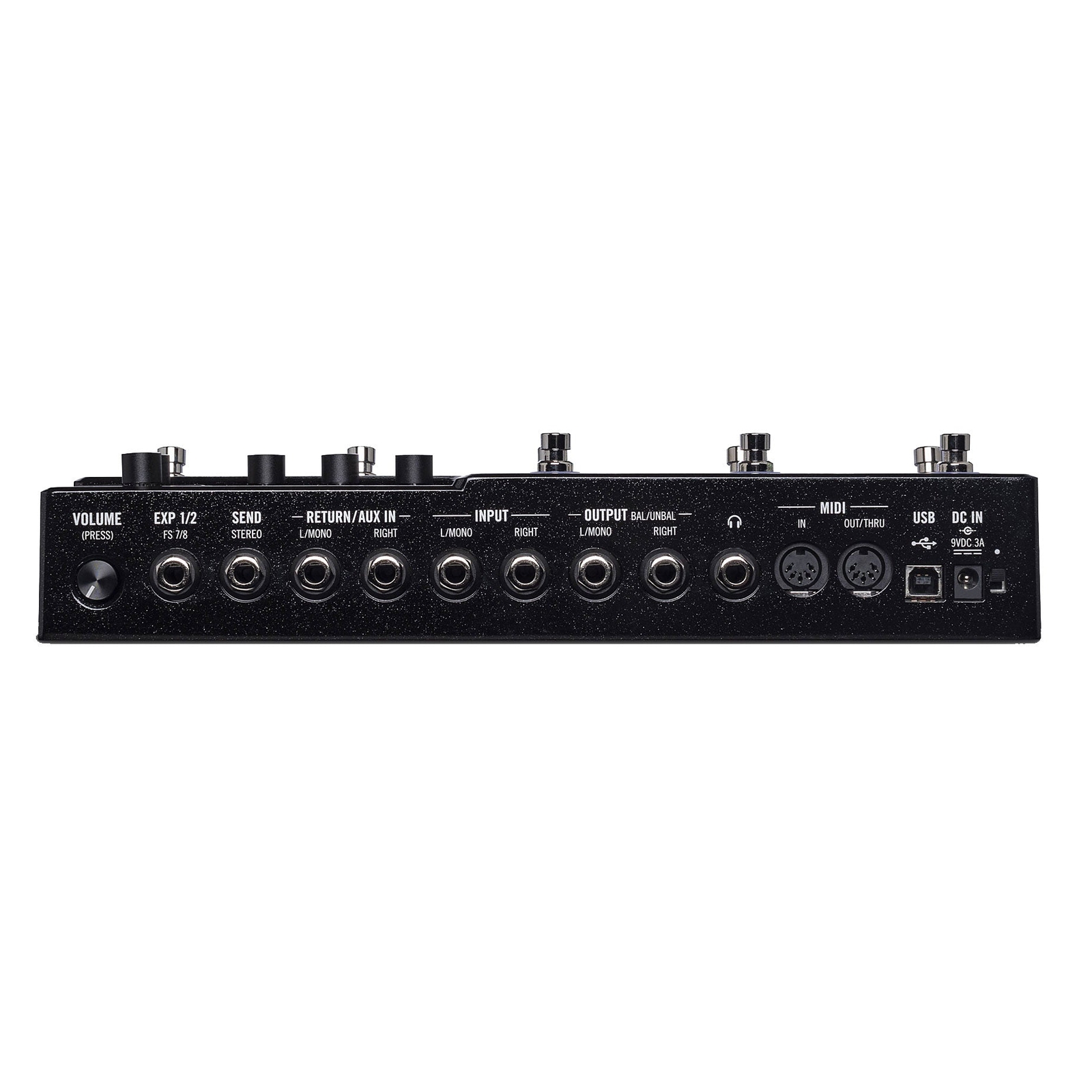 Line 6 HX Stomp XL Amp & Effects Processor