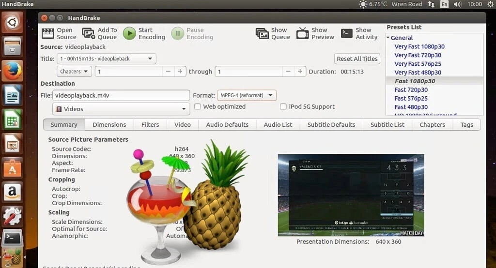 HandBrake 2025 Video Converter Software - Transcode Compress & Rip ~ DVD Mac