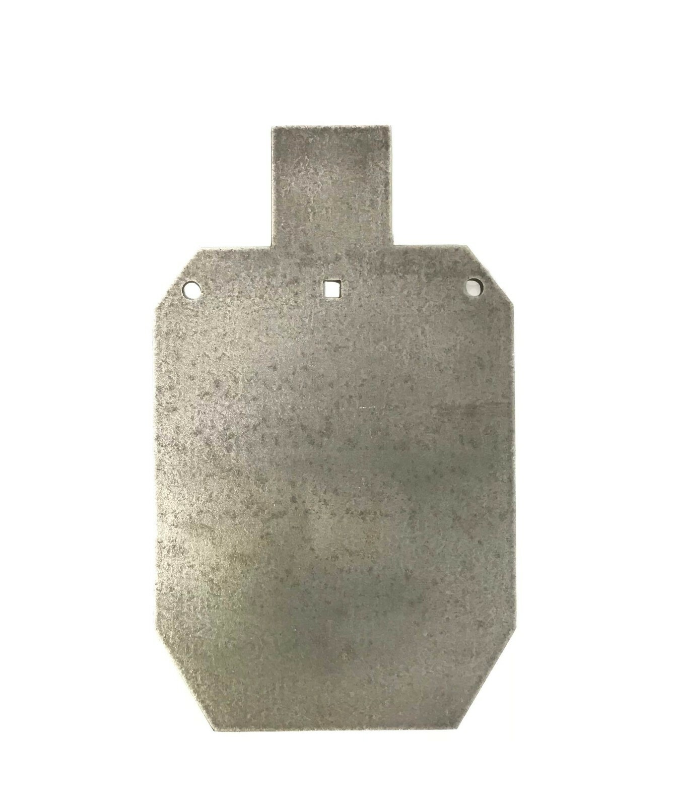 AR500 2/3 IDPA IPSC Steel Shooting Target Gong 5/16" 12" X 20"