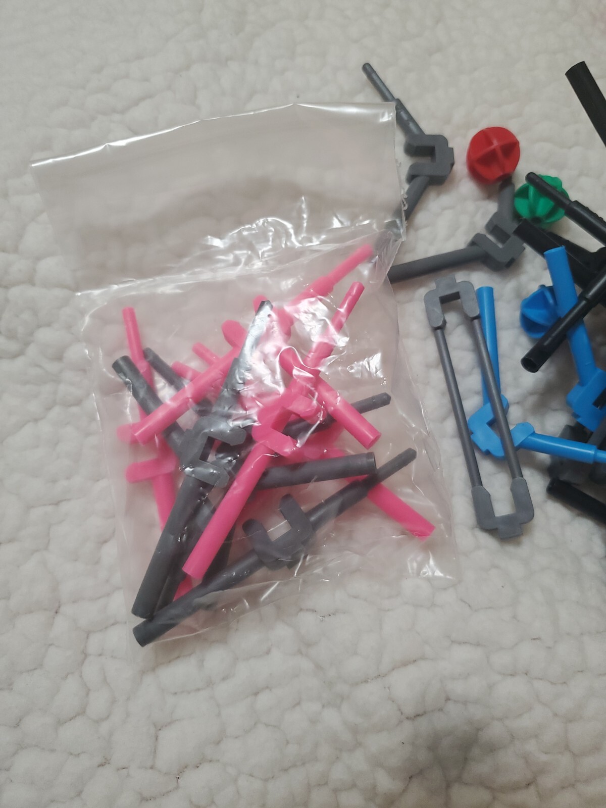 Molecule Kit
