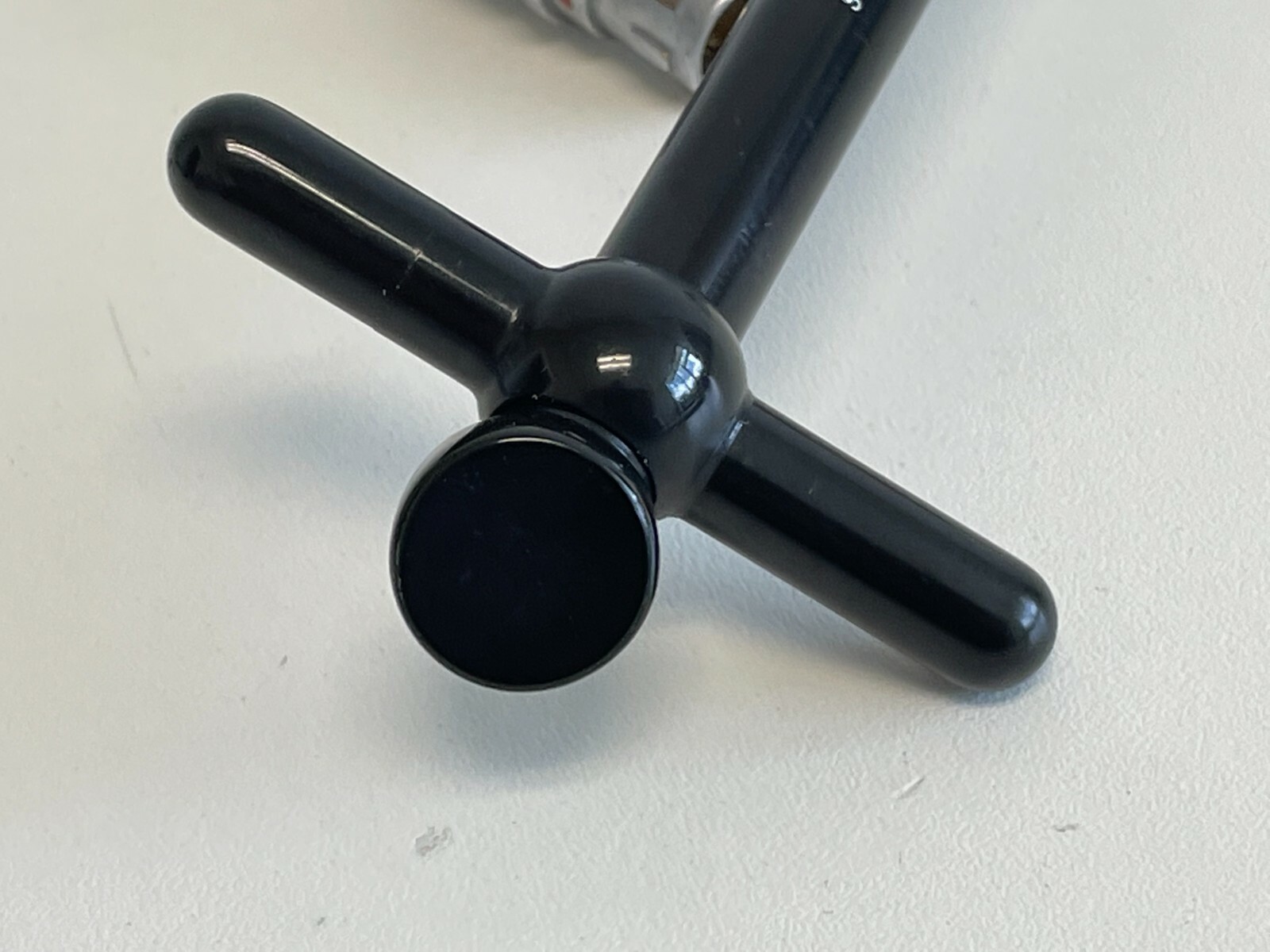 T1: Acuson 2.0mhz Wand Probe