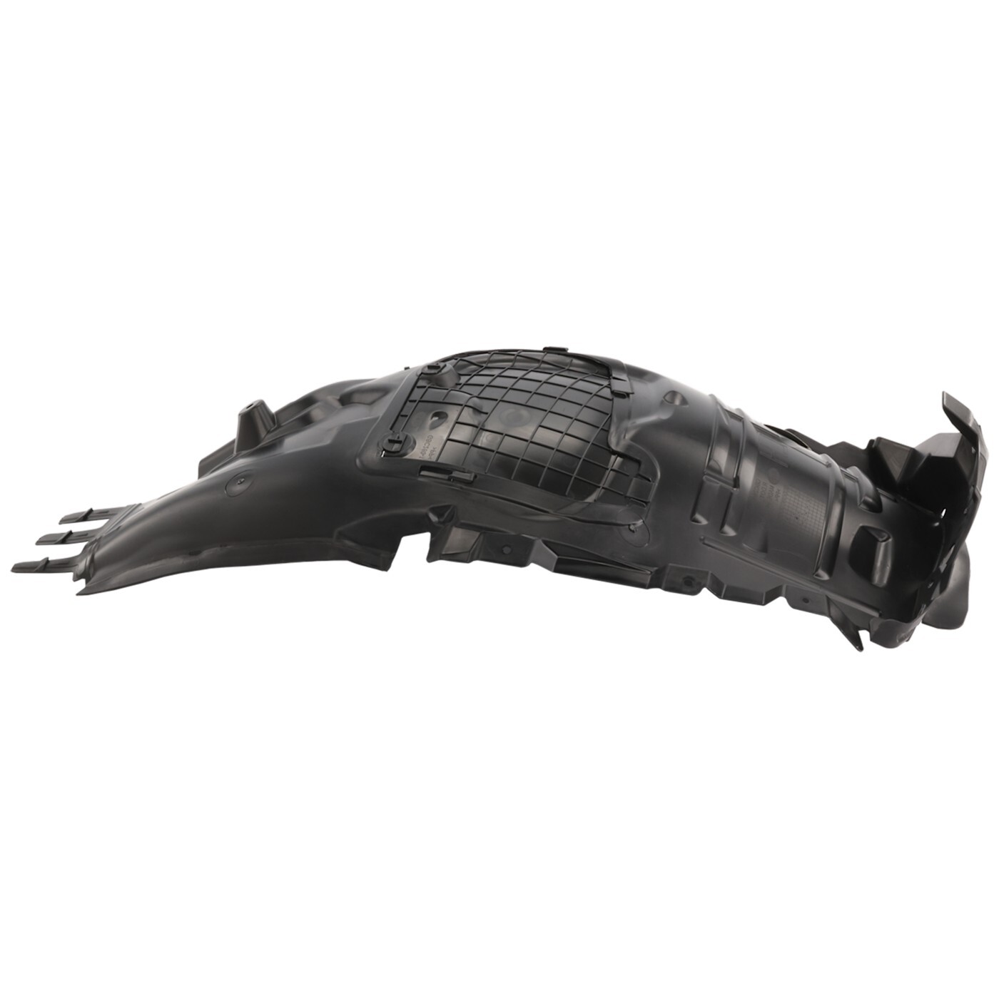 Fender Liner For 2015-2021 Mercedes Benz C300 Sedan Front Right Side 2056903401