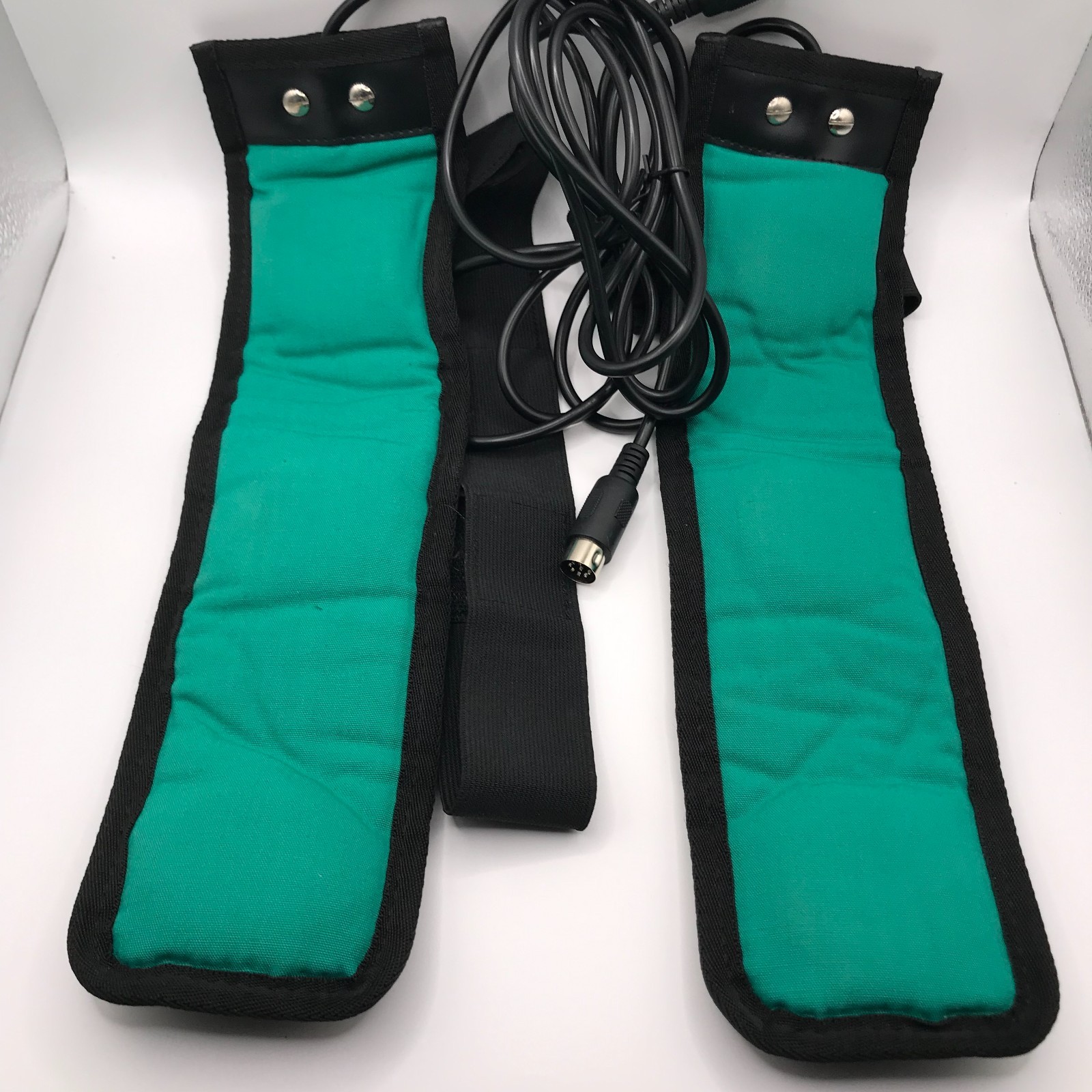 I-tech Magnetotherapy MAG2000 Therapy Device with Original Travel Case