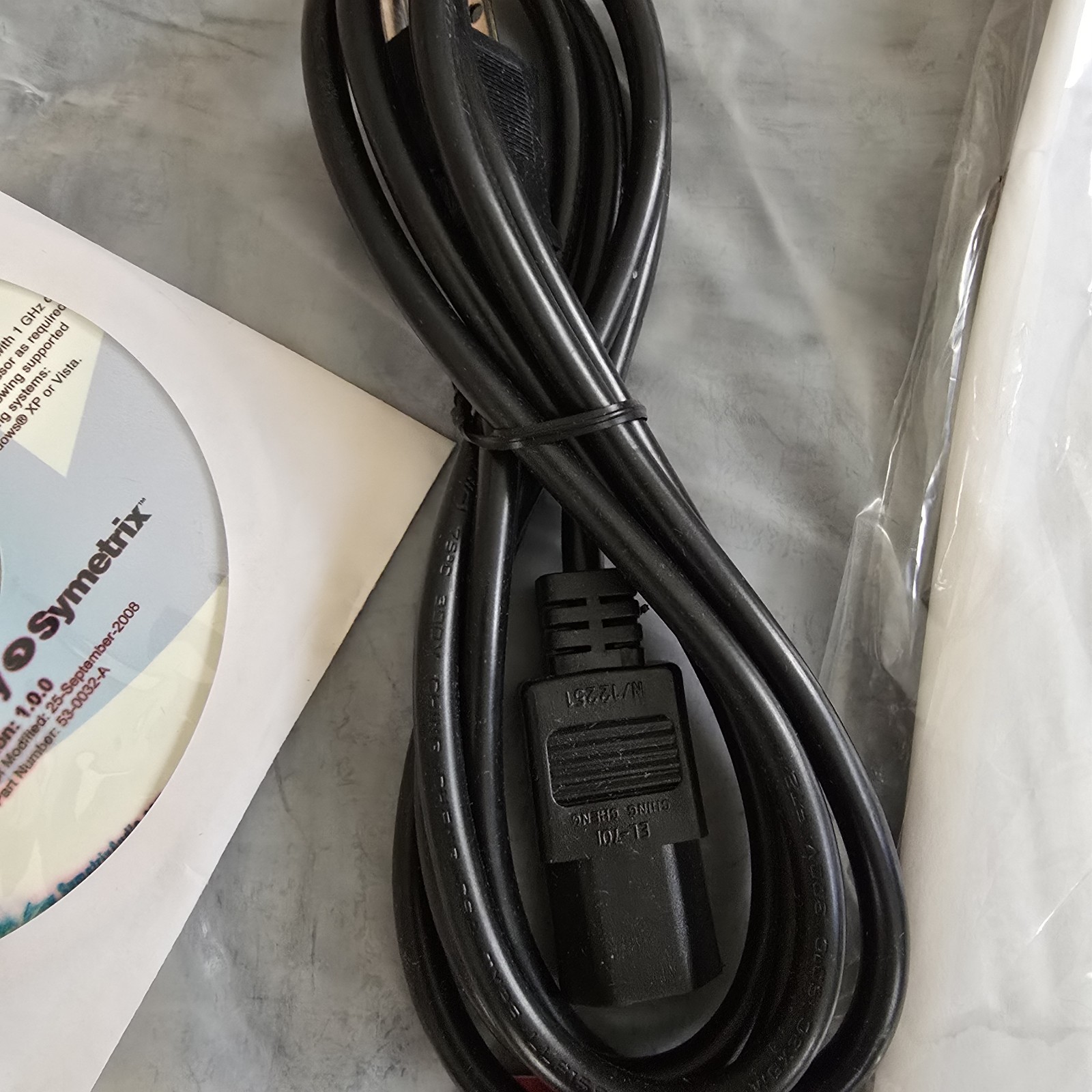 Symetrix Automix Matrix 780 Zone Mix Controller & Audio Processor