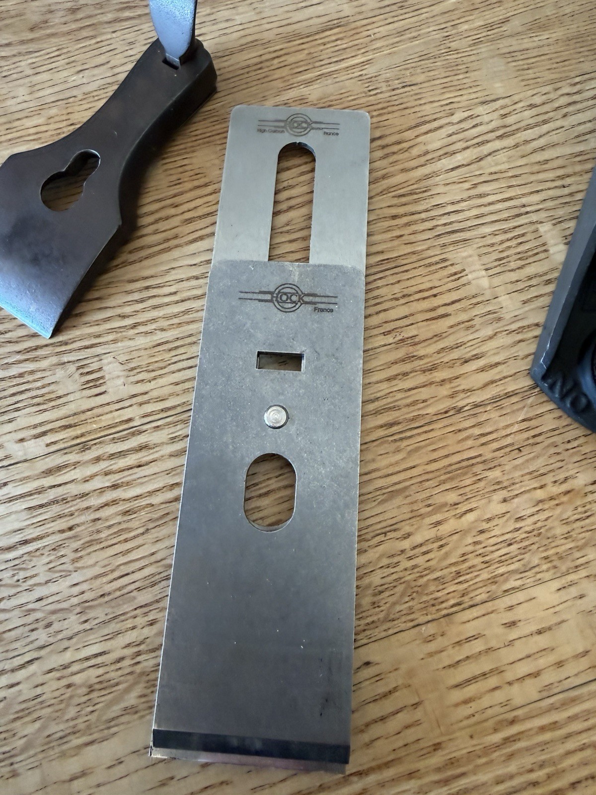 STANLEY BAILEY #3 VINTAGE WOOD PLANE