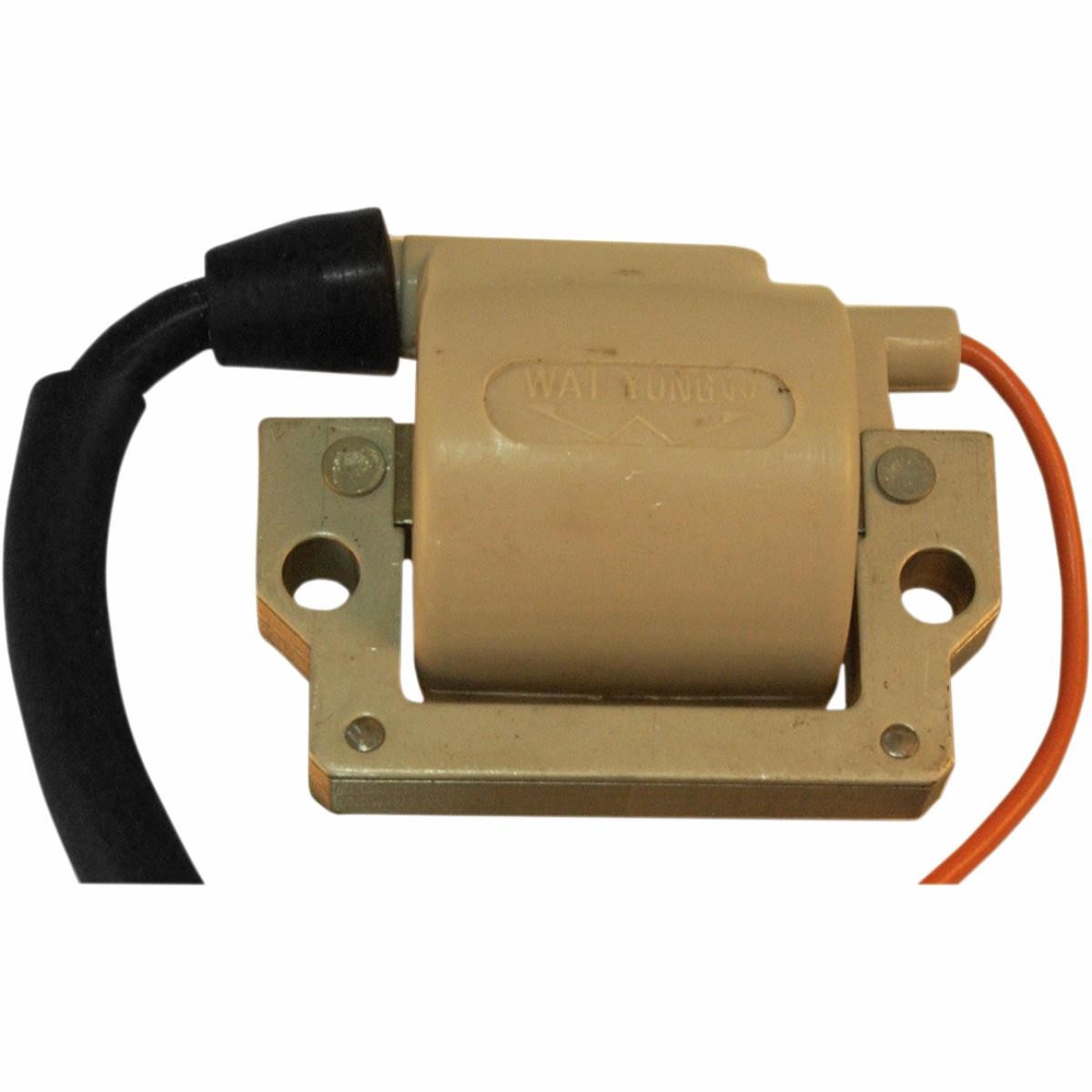Emgo 24-72423 Ignition Coil
