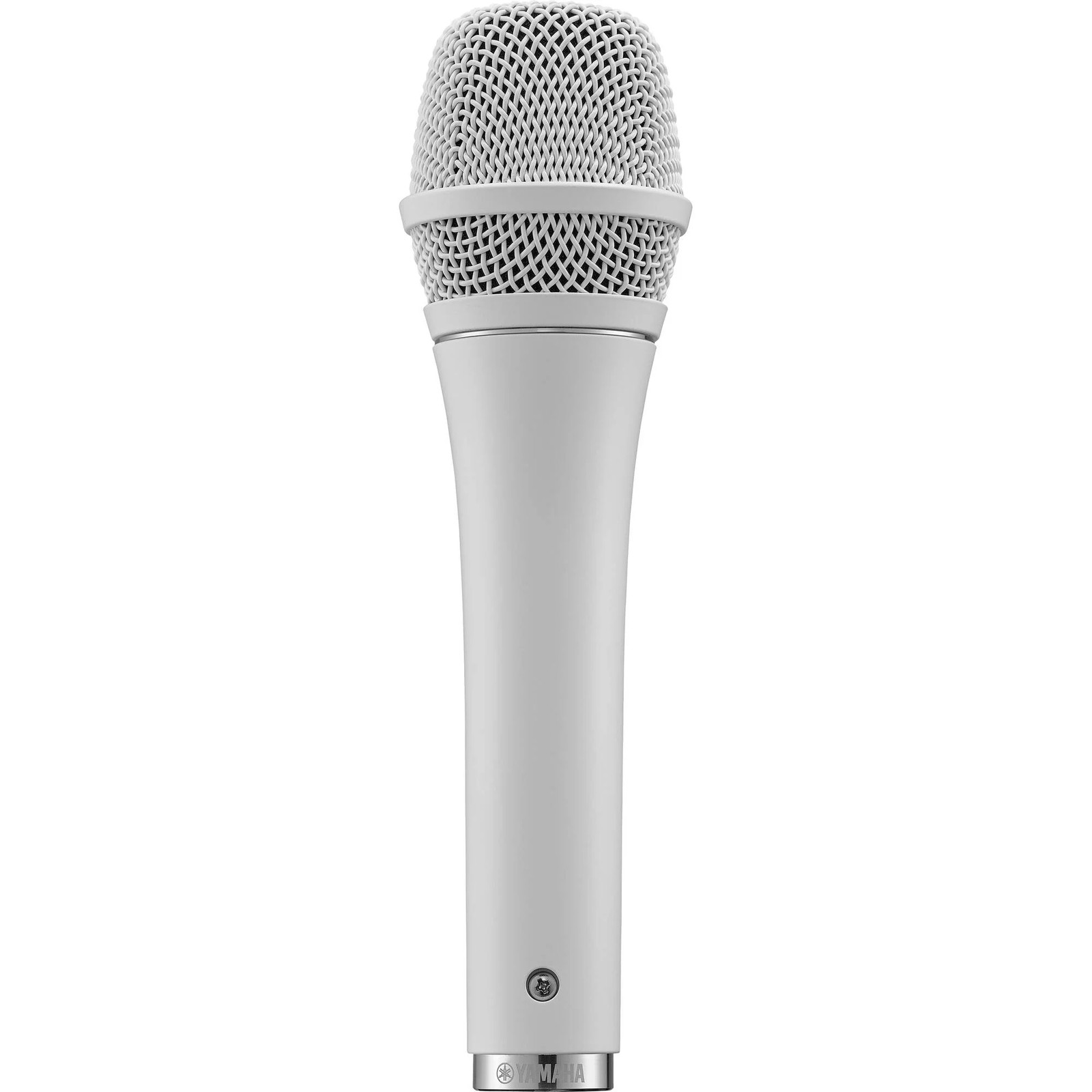 Yamaha YDM707 Dynamic Microphone - White