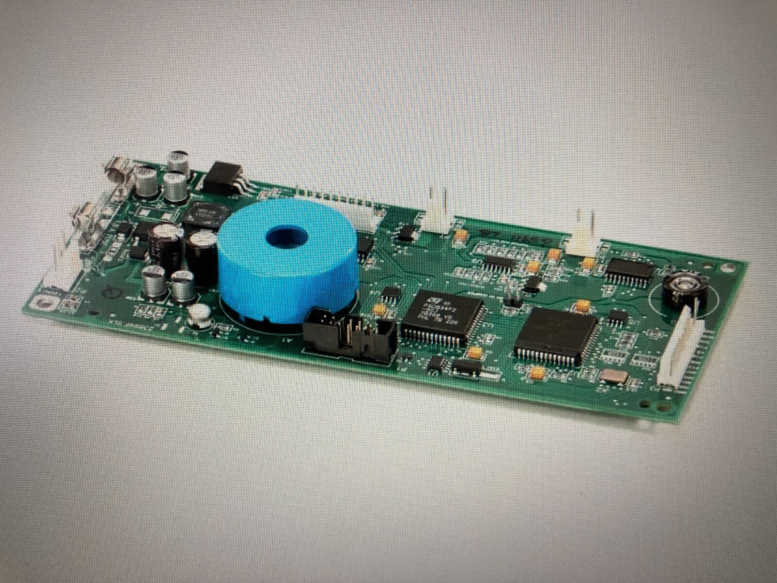 Henny Penny 65911RB CONTROL ASSEMBLY TR W/PROGRAM