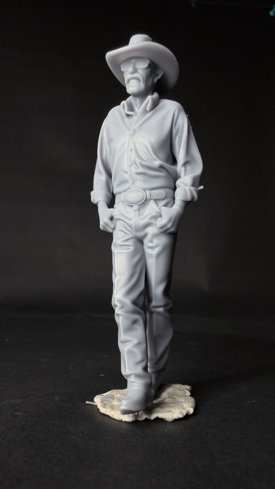 Richard the King Petty 1/25/24