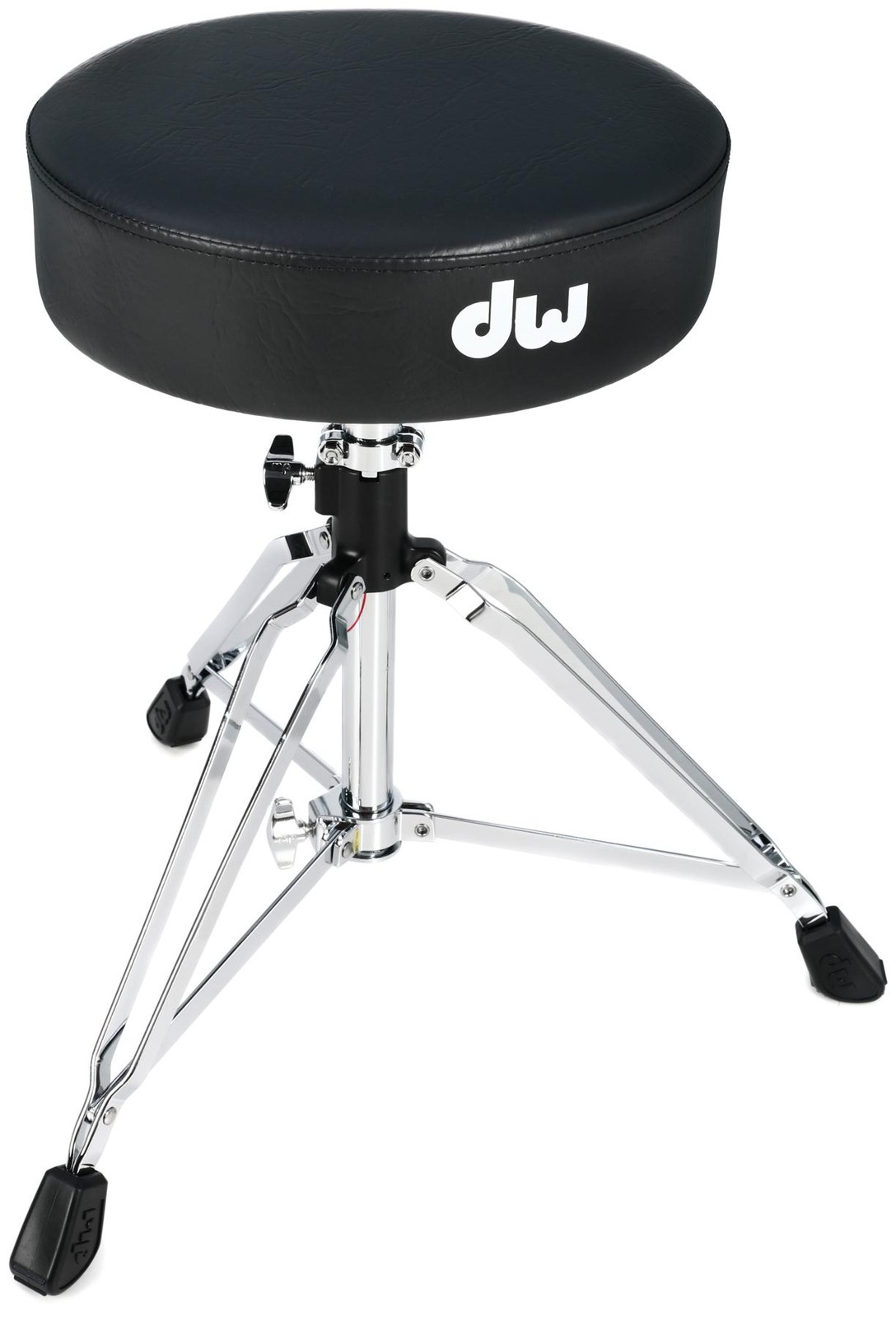 DW 3100 Drum Throne (2-pack) Bundle