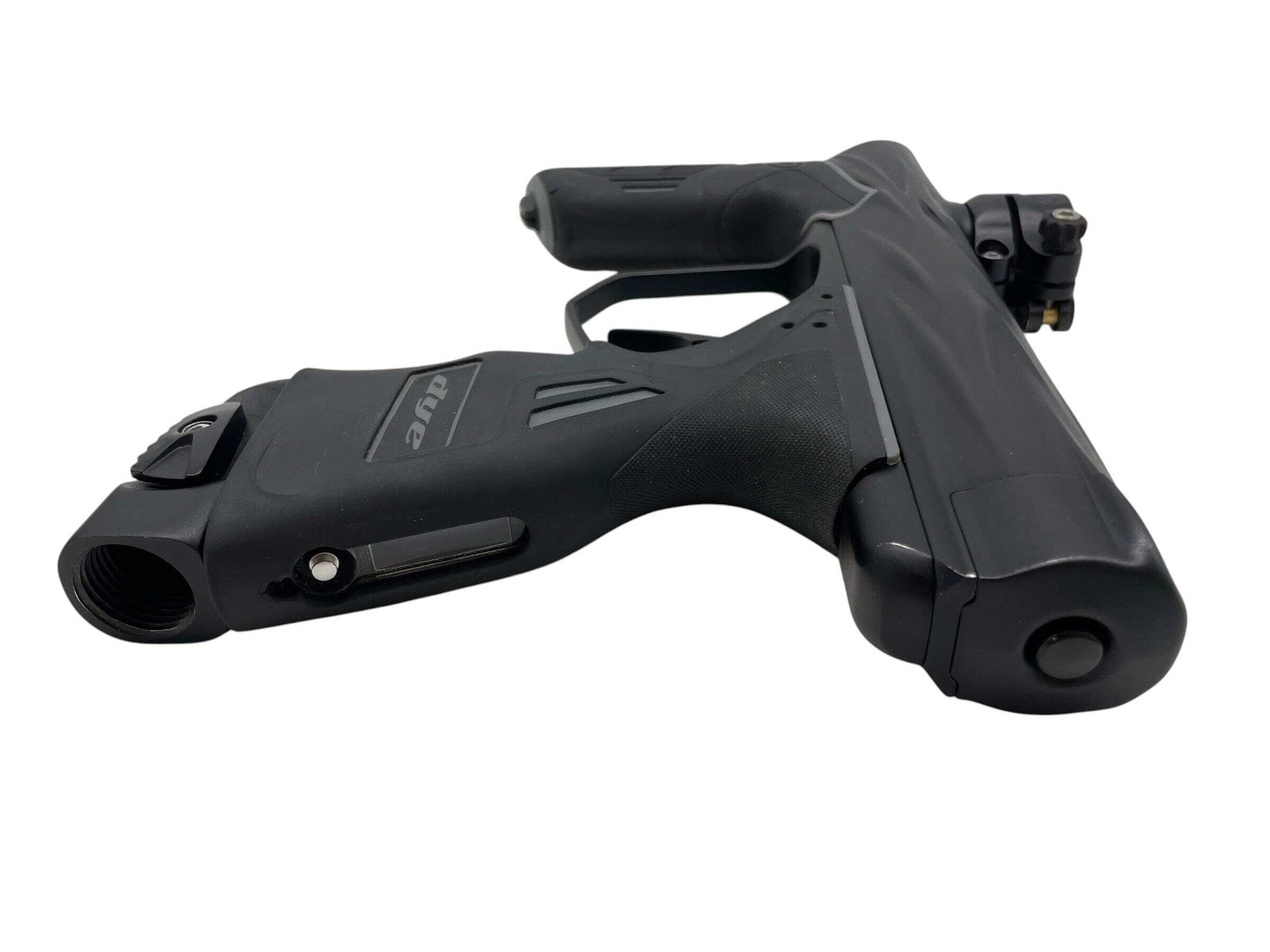 Dye Dark Edition DSR+ Midnight Paintball Gun