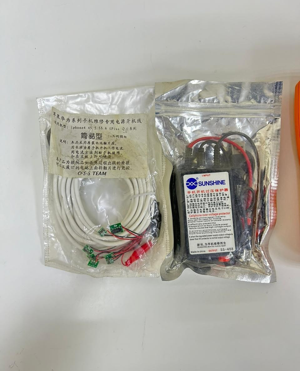 Agilent U1701B Handheld Capacitance Meter