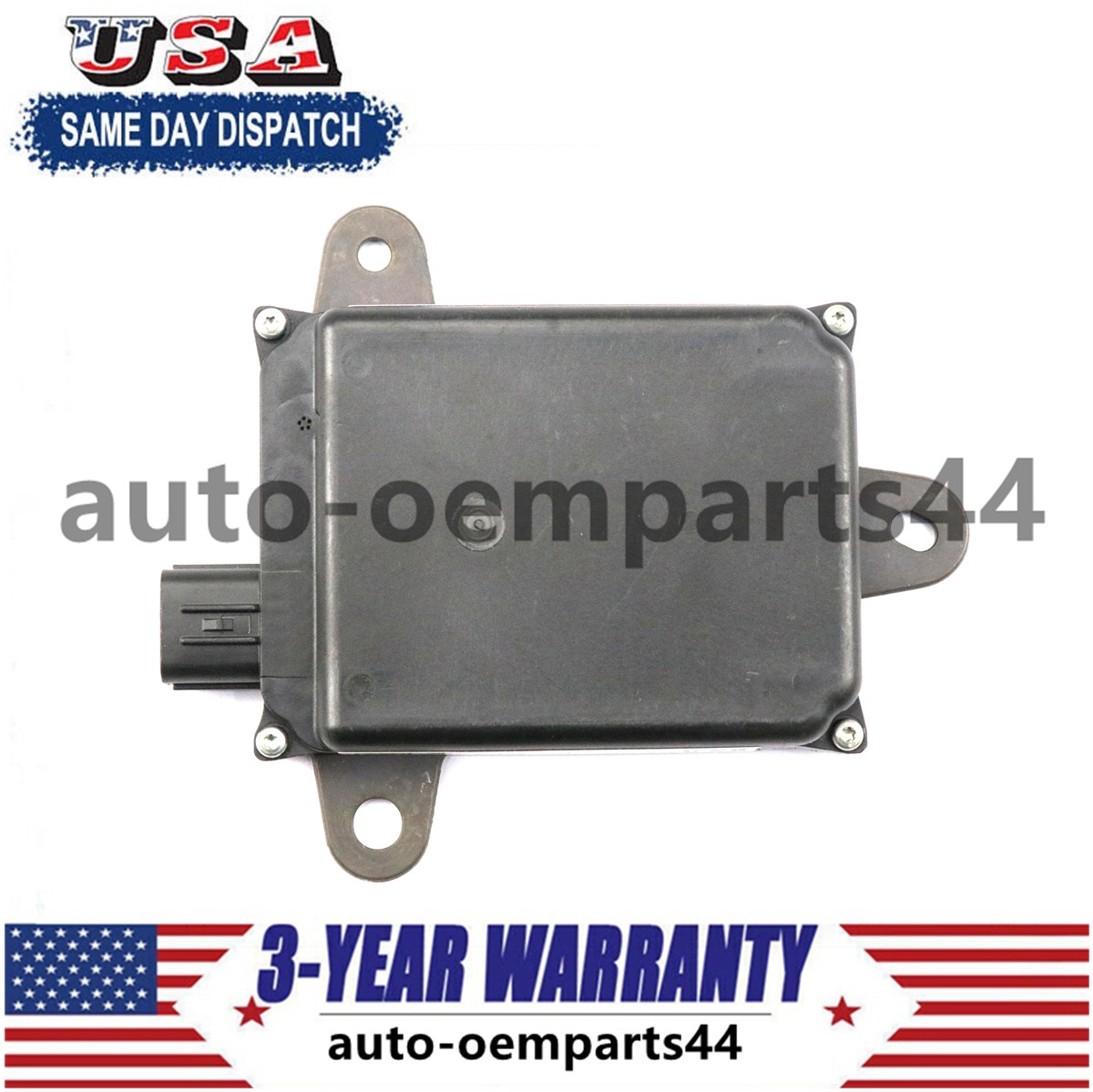 2015-2022 Toyota Tacoma 2.7L L4 3.5L V6 Blind Spot Monitor Sensor 88162-04012