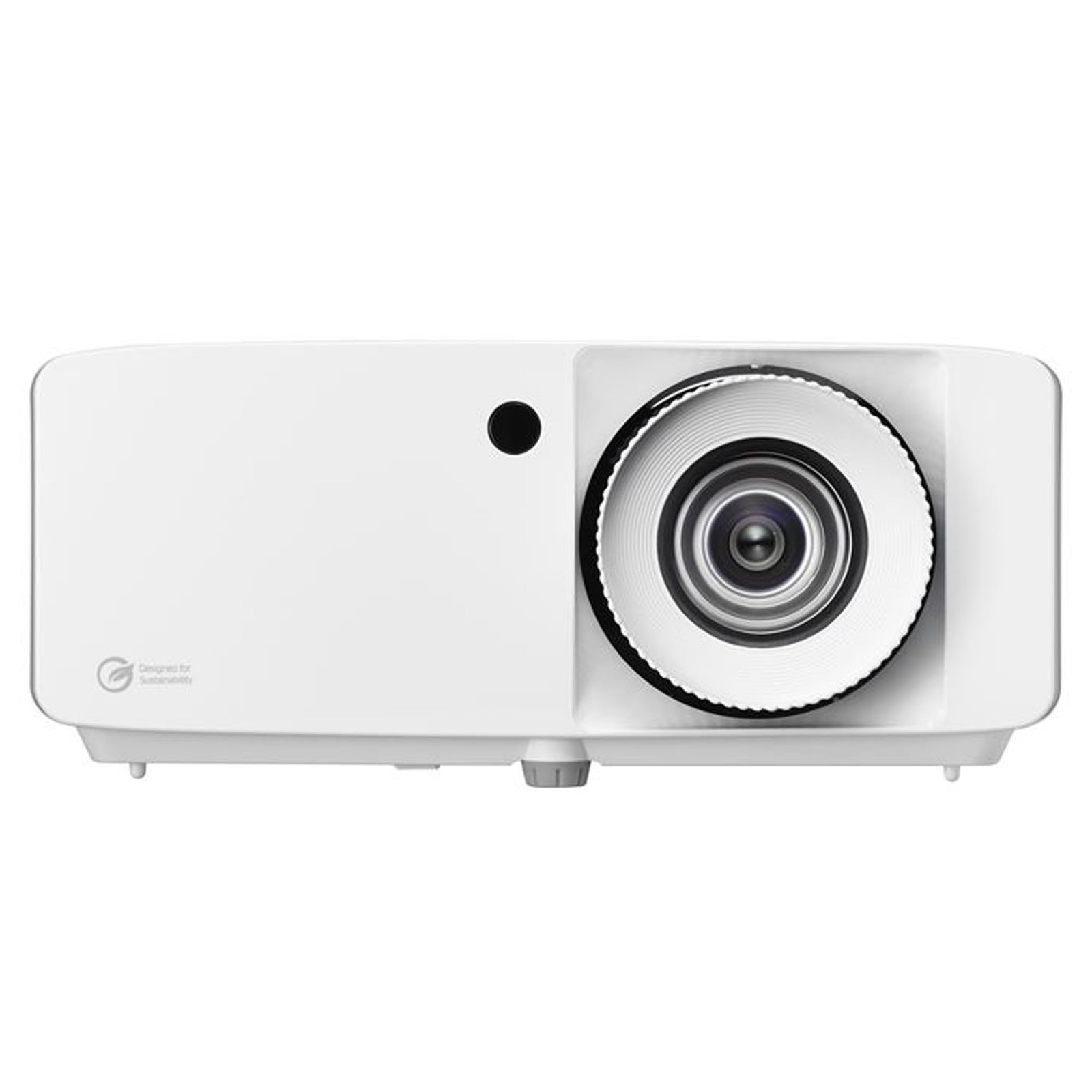 Optoma DuraCore ZH401e 3D DLP Projector - 16:9 - Portable
