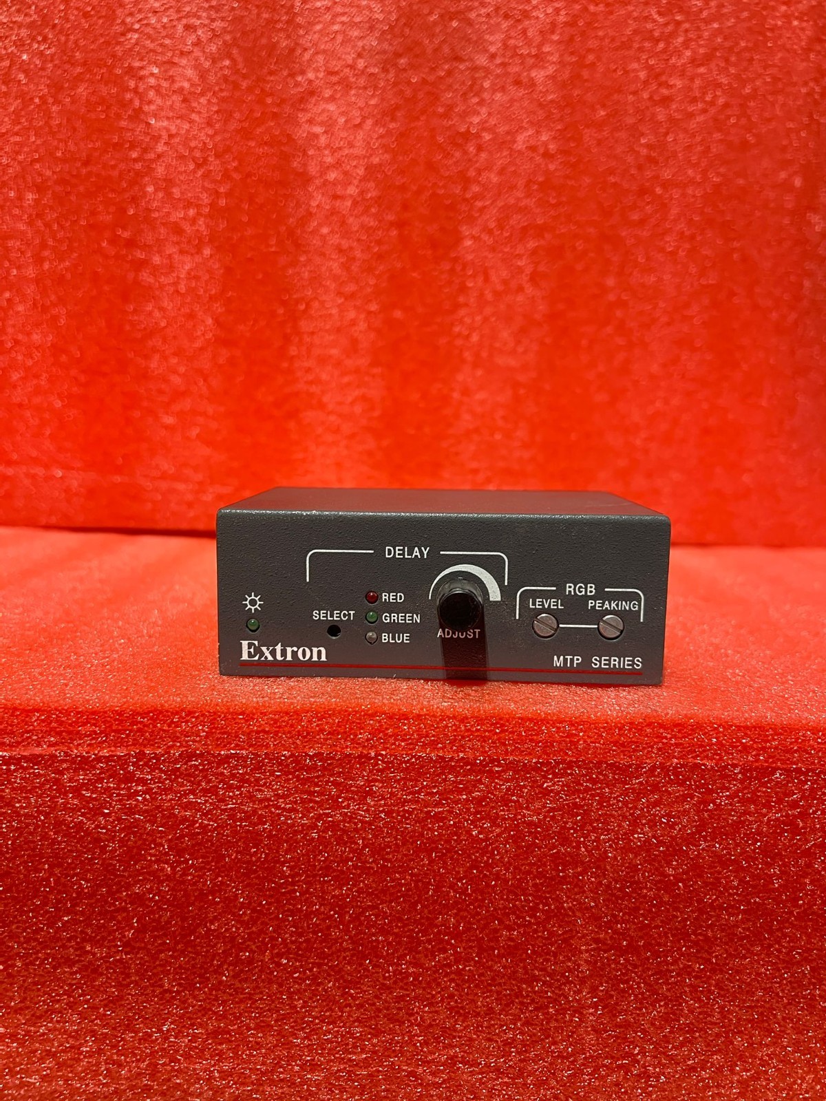 Extron MTP Series MTP RL 15HD A SEQ