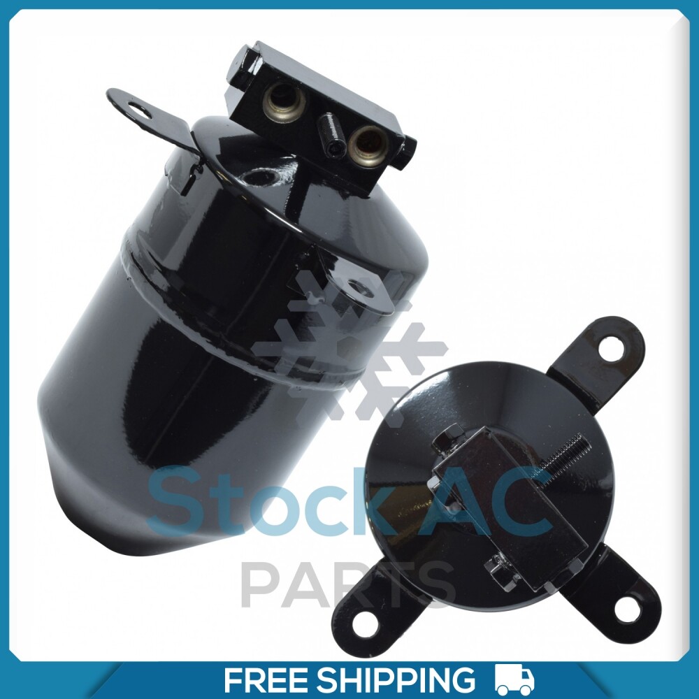A/C Receiver Drier for BMW 525i, L6 QR